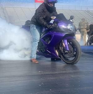 Meet your Posher, Mark